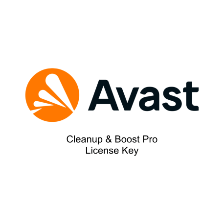 avast cleanup & boost pro