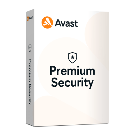 avast premium security