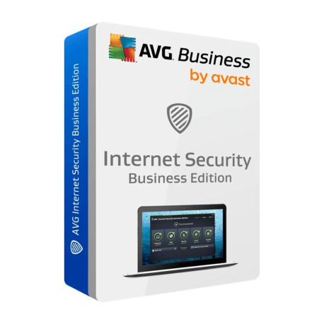 avg internet security business edition