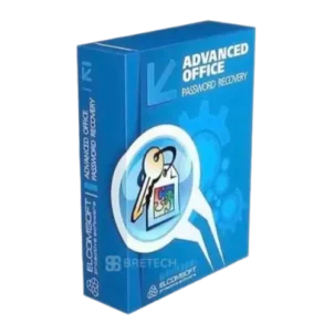 Advanced Office Password Recovery