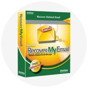 GetData Recover My Email in Pakistan