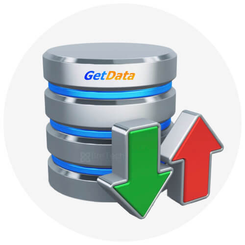GetData Repair My Backup in Pakistan
