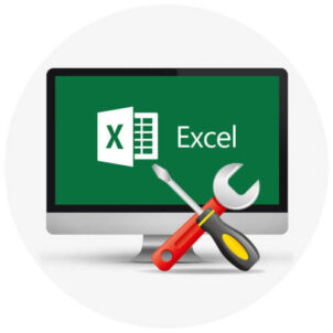 GetData Excel Repair in Pakistan