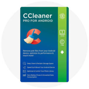 ccleaner for android pro