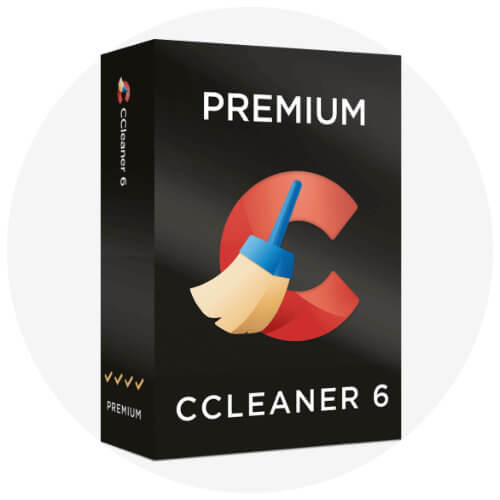 ccleaner premium