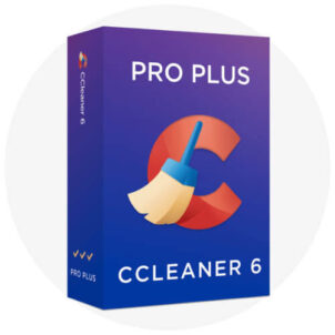 ccleaner professional plus
