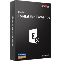 Stellar Toolkit for Exchange Software Box