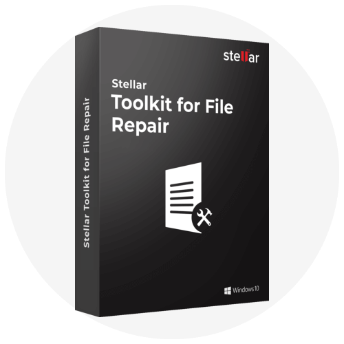 pakistan's best file repair toolkit: stellar toolkit