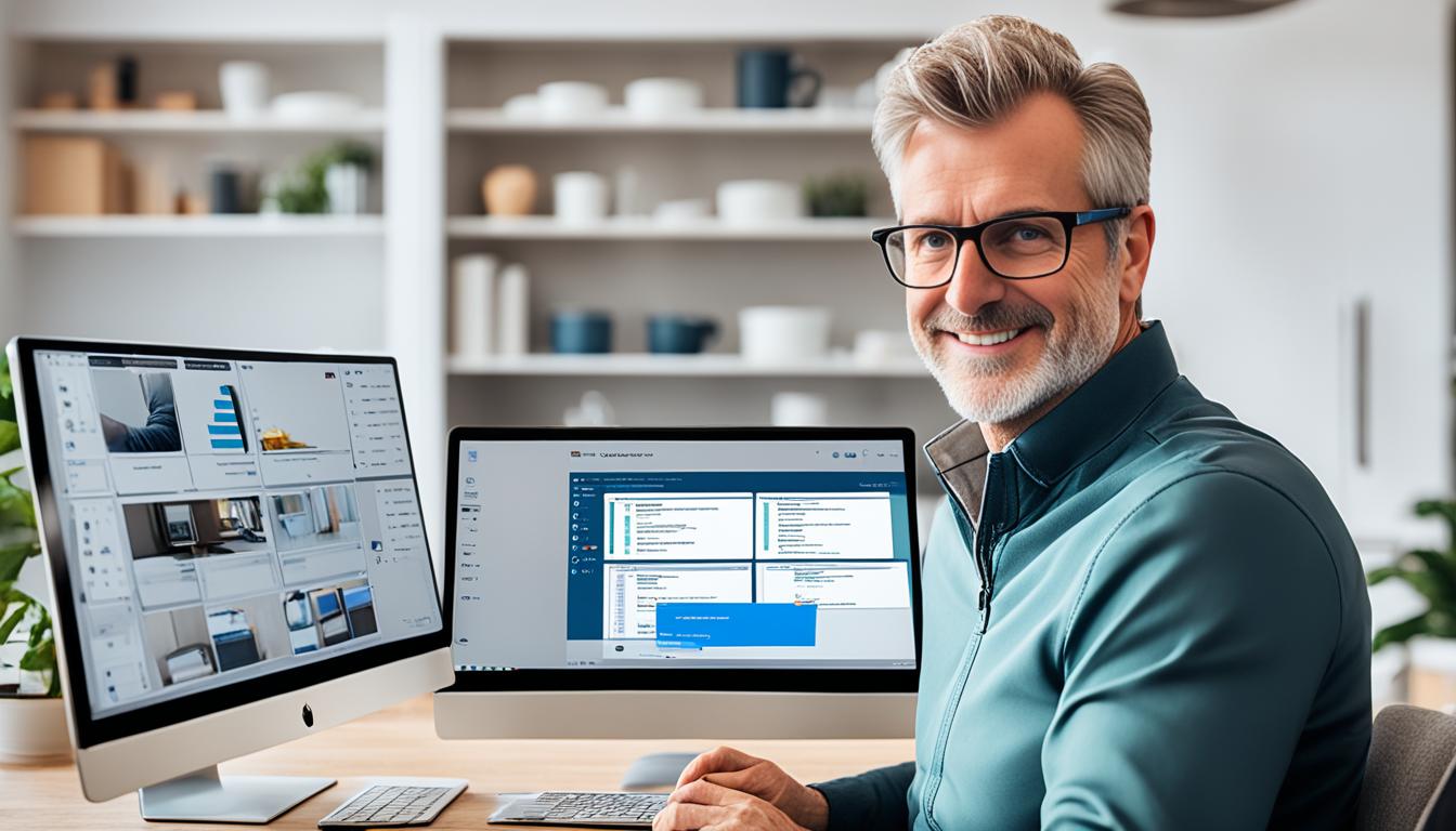 AnyViewer remote access