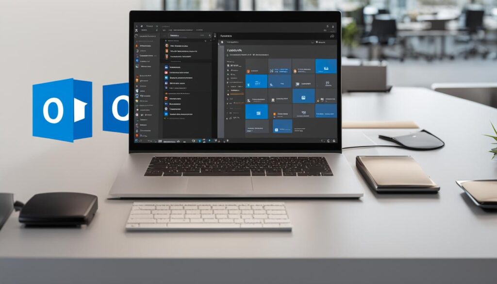 eM Client vs Microsoft Outlook