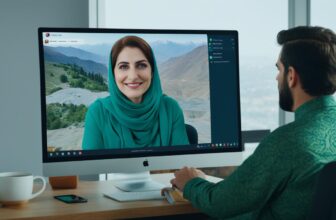 remote desktop software