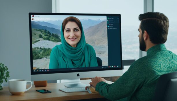 remote desktop software