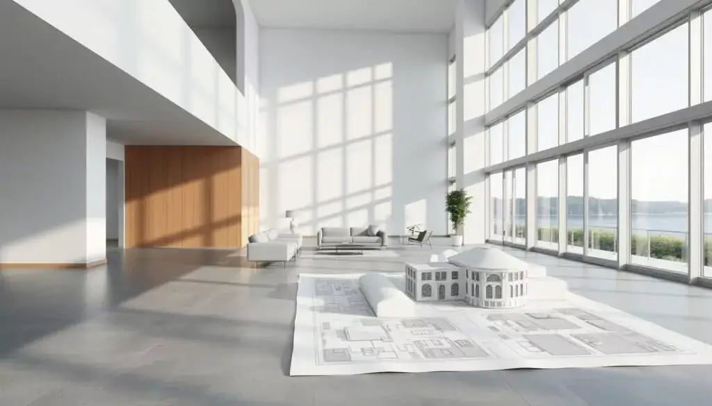 ashampoo 3d cad interior blueprint scene