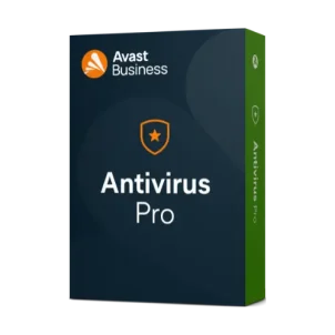 Avast Business Antivirus Pro software package