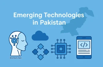 Innovative technologies shaping Pakistan's future