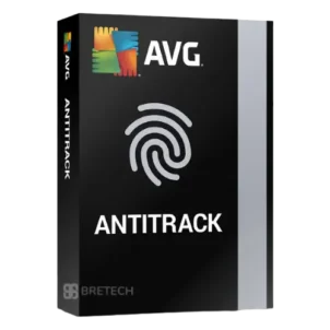 AVG AntiTrack