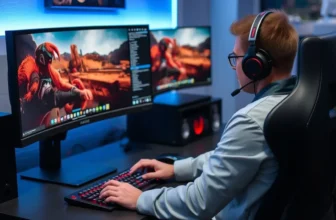 How to Optimize Gaming PC for Competitive Gaming in Pakistan (2025 Esports Guide)
