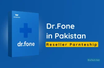 Dr.Fone software available in Pakistan.