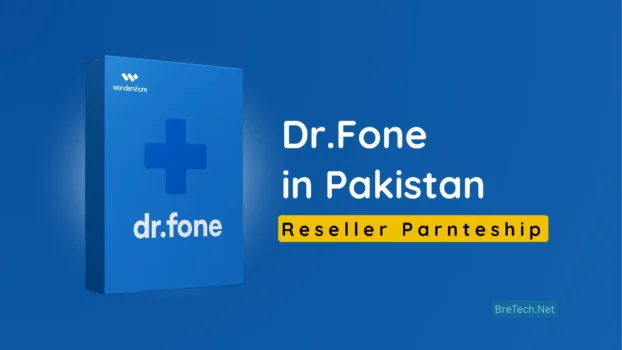 Dr.Fone software available in Pakistan.