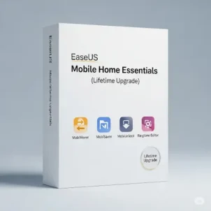 EaseUS Personal Mobile Toolkit