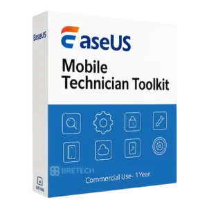 EaseUS Mobile Technician Toolkit