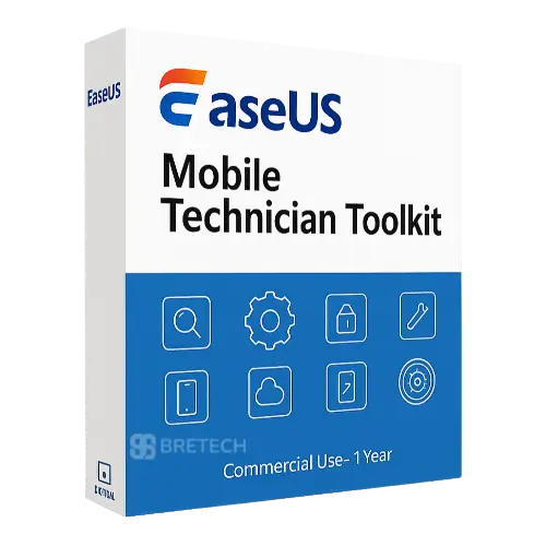 EaseUS Mobile Technician Toolkit