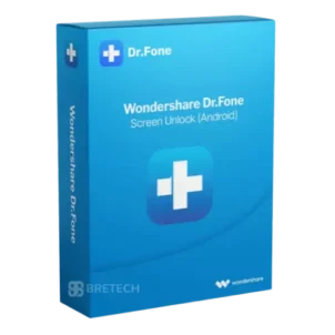 Dr.Fone Screen Unlock for Android