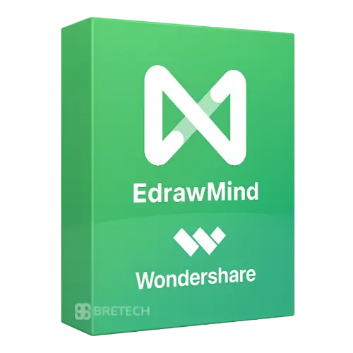Wondershare EdrawMind