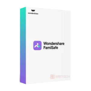 Wondershare FamiSafe