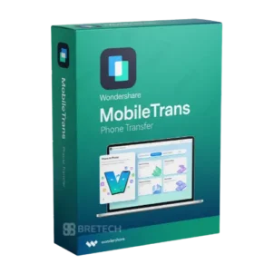 Wondershare MobileTrans