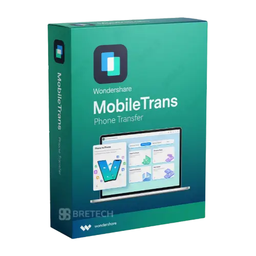 Wondershare MobileTrans