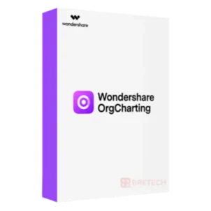 Wondershare OrgCharting
