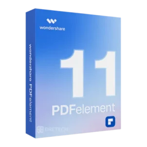Wondershare PDFelement