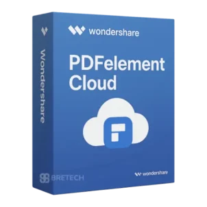 Wondershare PDFelement Cloud