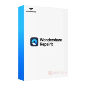 Wondershare Repairit