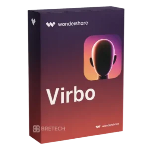 Wondershare Virbo