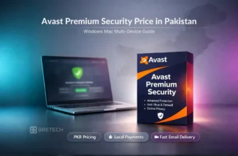 Avast Premium Security pricing and features overview