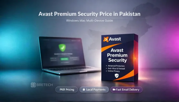 Avast Premium Security pricing and features overview