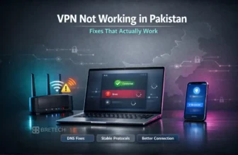 VPN connectivity issue troubleshooting