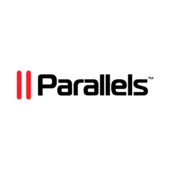 Parallels software company logo