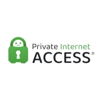 Private Internet Access VPN logo