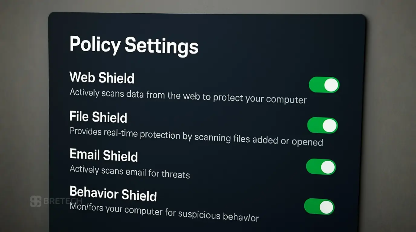 Avast vs AVG Business Security in Pakistan,Avast vs AVG Business Security