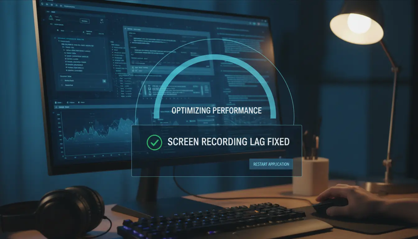 Screen Recorder Lags or Drops FPS in Pakistan,Screen Recorder Lags or Drops FPS