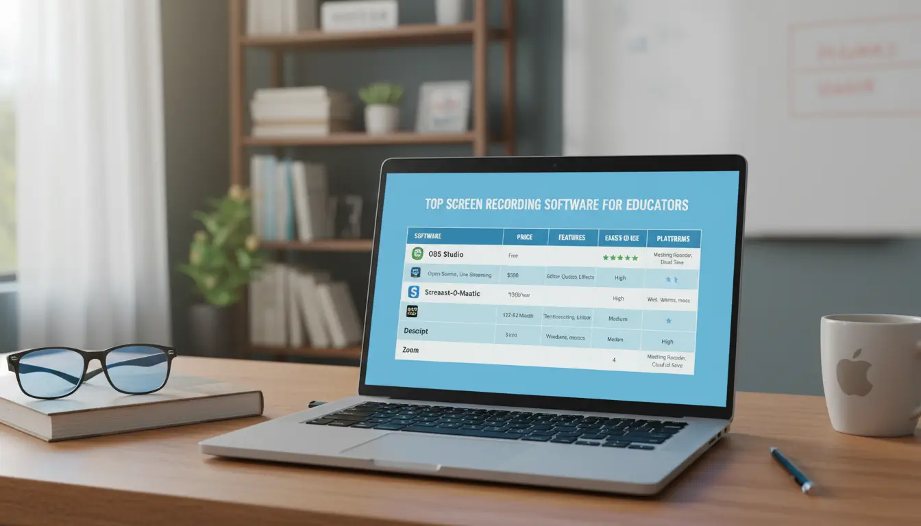 Best Screen Recorder for Online Classes in Pakistan,Screen Recorder for Online Classes