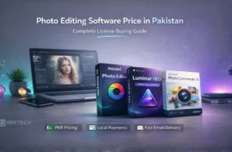 Photo editing software prices and buying guide