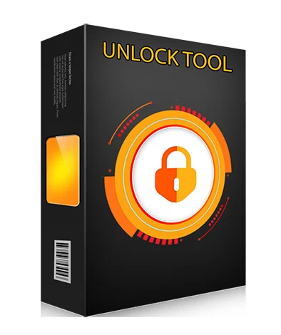 Unlock tool software box design