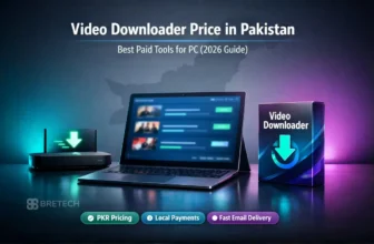 Video downloader tools and pricing in Pakistan