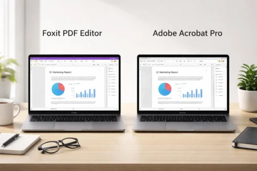 foxit pdf editor vs adobe acrobat pro blog