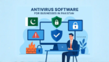 Best Antivirus for Businesses in Pakistan (2026): Real-Time Cybersecurity Protection