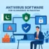 Best Antivirus Software for Online Banking in Pakistan (2026)